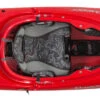 Katana 10.4 | Kayak -WCK WaterSports Gear Katana 10.4 Red Top 59346.1481830728