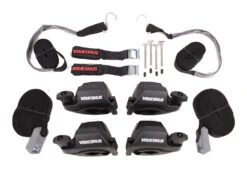 Yakima KeelOver Canoe Stops