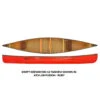 Keewaydin 16 Tandem | Kevlar Fusion -WCK WaterSports Gear Keewaydin16 T KF 77778.1730853862