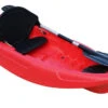 Minnow Kids Kayak Package | Kayak 2 Minnow Kids Kayak Package | Kayak -WCK WaterSports Gear Kids Kayak Red 21693.1585851276