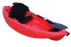 Minnow Kids Kayak Package | Kayak