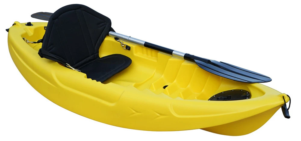 Minnow Kids Kayak Package | Kayak 4 Minnow Kids Kayak Package | Kayak - Image 2