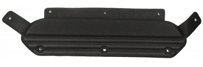 Wilderness Systems Knee Pad Kit For Pungo & Aspire 3 Wilderness Systems Knee Pad Kit For Pungo & Aspire