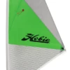 Hobie Sail Kit Lime/Silver -WCK WaterSports Gear Lime Silver Sail 28234.1706809608