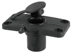 Scotty Locking Flush Mount