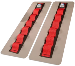 Loop Track Anchor 12"