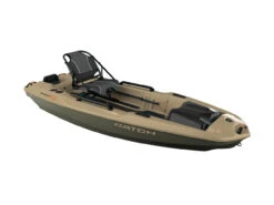 Pelican Kayaks Catch PWR 100 | Kayak 9 Pelican Kayaks Catch PWR 100 | Kayak -WCK WaterSports Gear MFP10P400 ISO 82310.1614818577