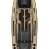 Pelican Kayaks Catch PWR 100 | Kayak -WCK WaterSports Gear MFP10P400 TOP 40957.1614818571