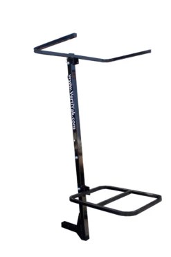 Vertiyak Hitch Mounted Rack