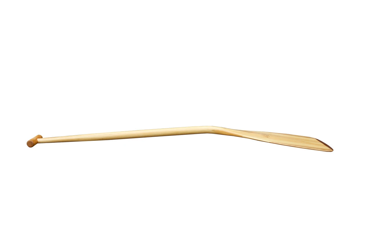 Outrigger Economy Paddle UNCUT 46"-54" 5 Outrigger Economy Paddle UNCUT 46"-54" - Image 4