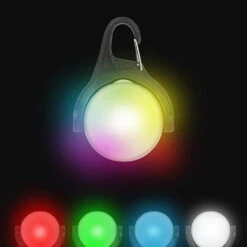 Nite Ize Radiant Rechargeable Micro Lantern -WCK WaterSports Gear MLTLR 07S R3 B 0004b SQRBG l 13402.1621032125