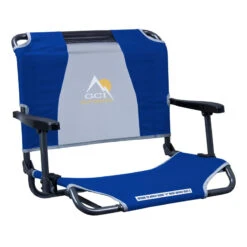 Big Comfort Chair -WCK WaterSports Gear MR 10319 front 54162.1691617780