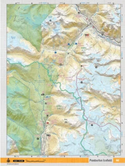 Vancouver Coast BC 16 Vancouver Coast BC -WCK WaterSports Gear Map Van16 84664.1587509031