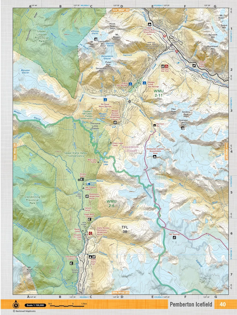 Vancouver Coast BC 8 Vancouver Coast BC - Image 6