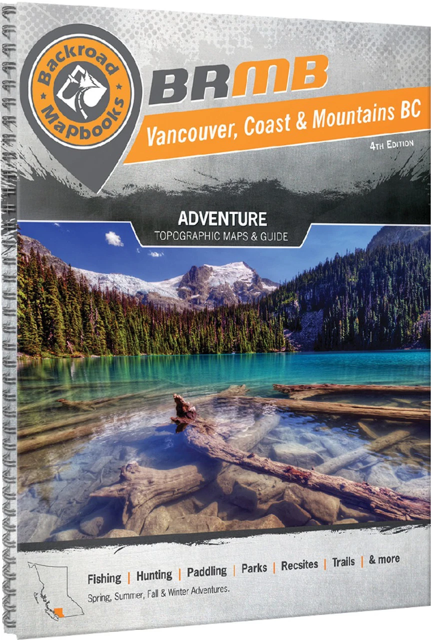 Vancouver Coast BC 3 Vancouver Coast BC