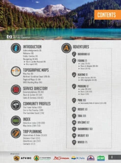 Vancouver Coast BC 13 Vancouver Coast BC -WCK WaterSports Gear Map Van2 72557.1587506430