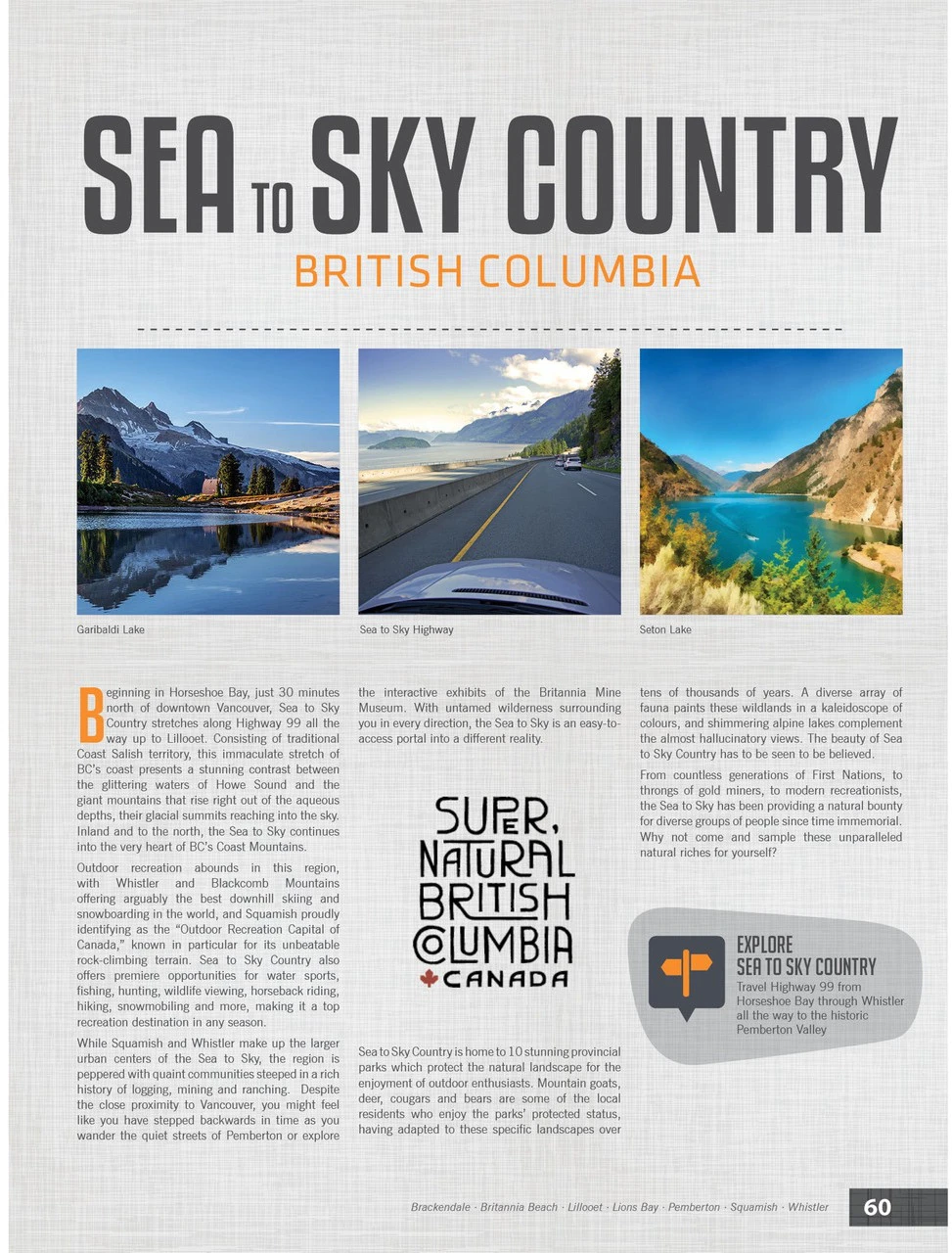 Vancouver Coast BC 7 Vancouver Coast BC - Image 5