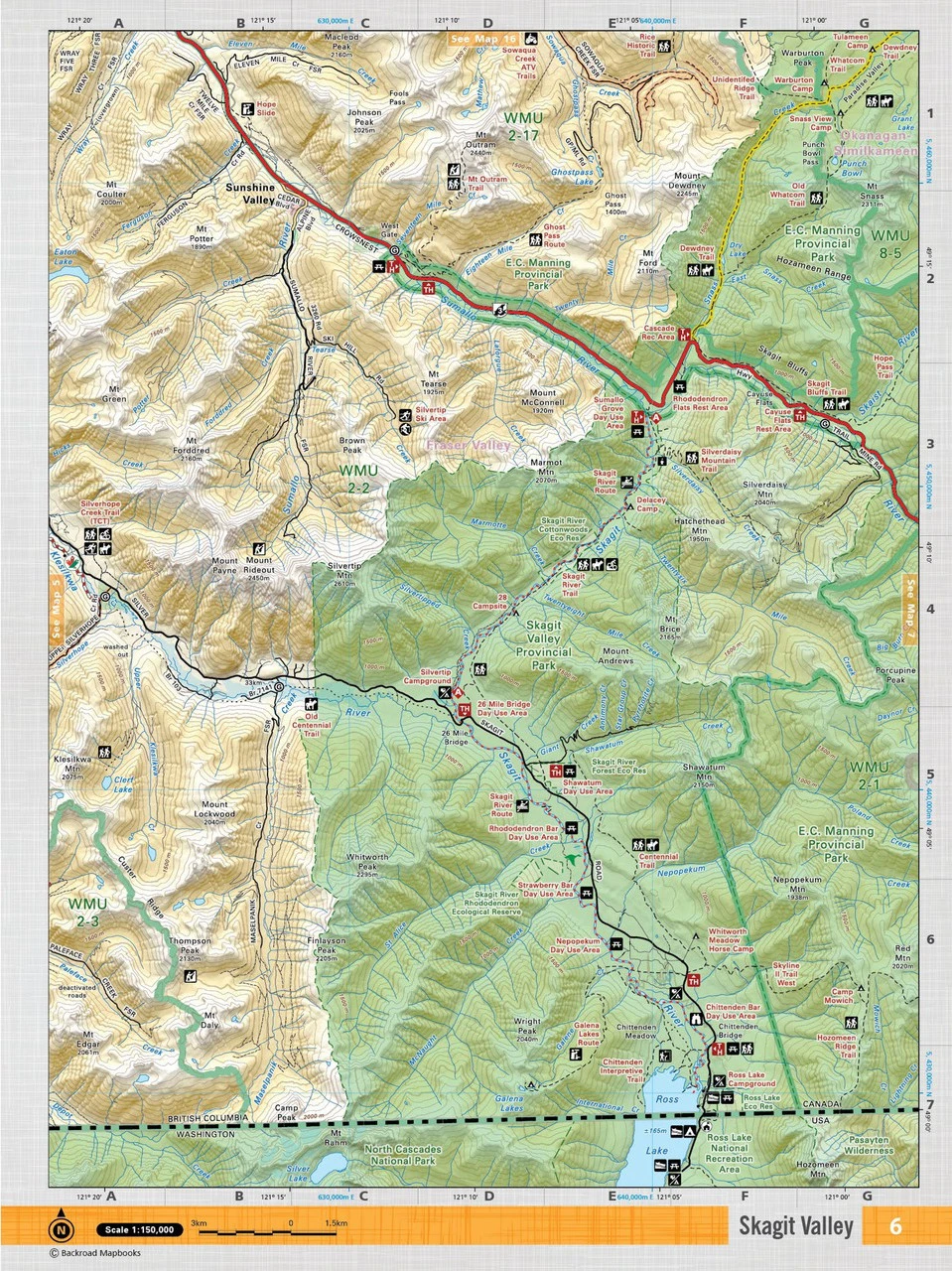 Vancouver Coast BC 6 Vancouver Coast BC - Image 4