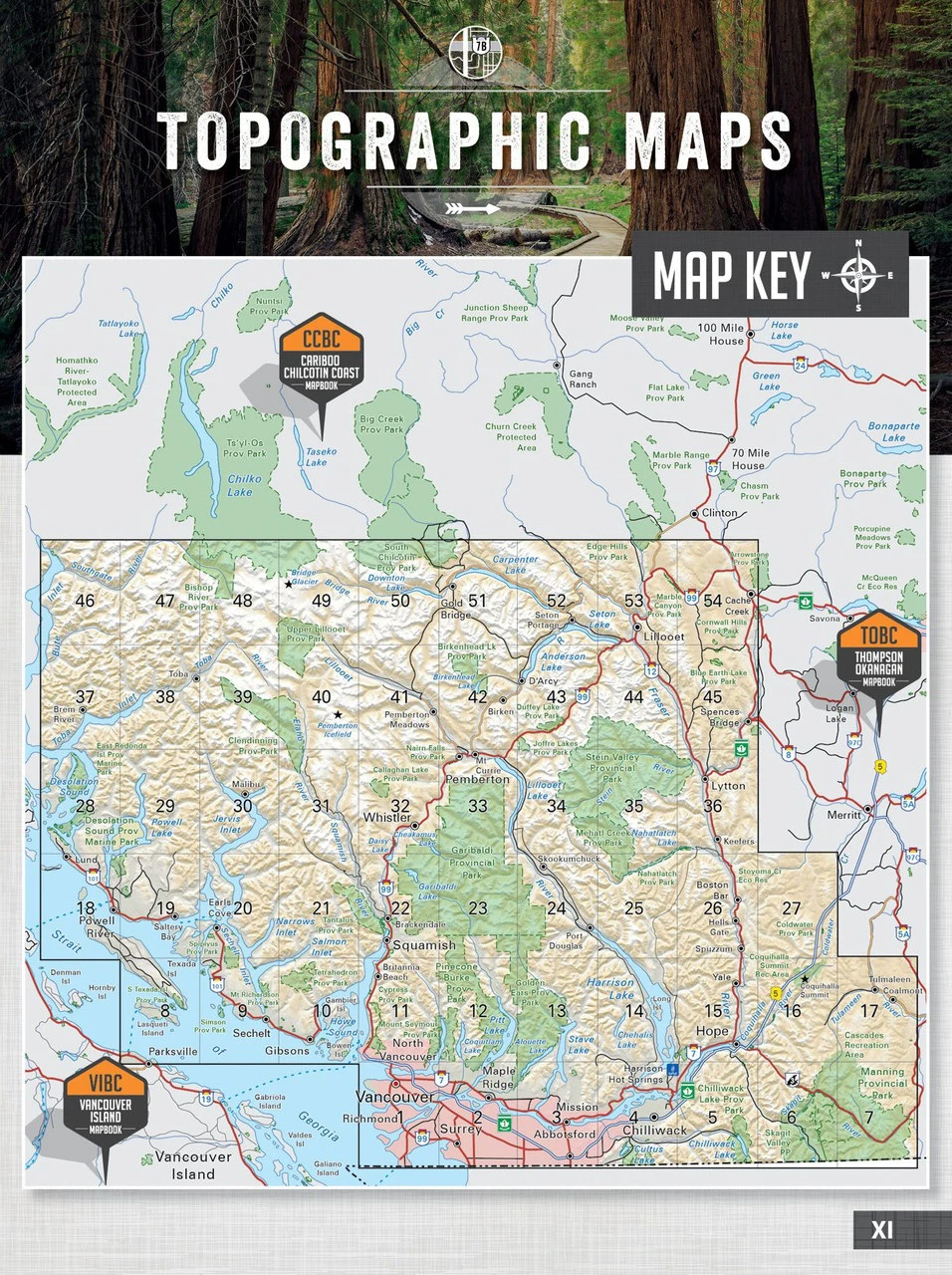 Vancouver Coast BC 10 Vancouver Coast BC - Image 8