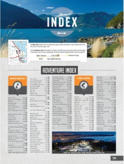 Vancouver Coast BC 19 Vancouver Coast BC -WCK WaterSports Gear Map Van9 37725.1586991276