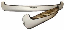 Clipper Mariner 22'| Canoe