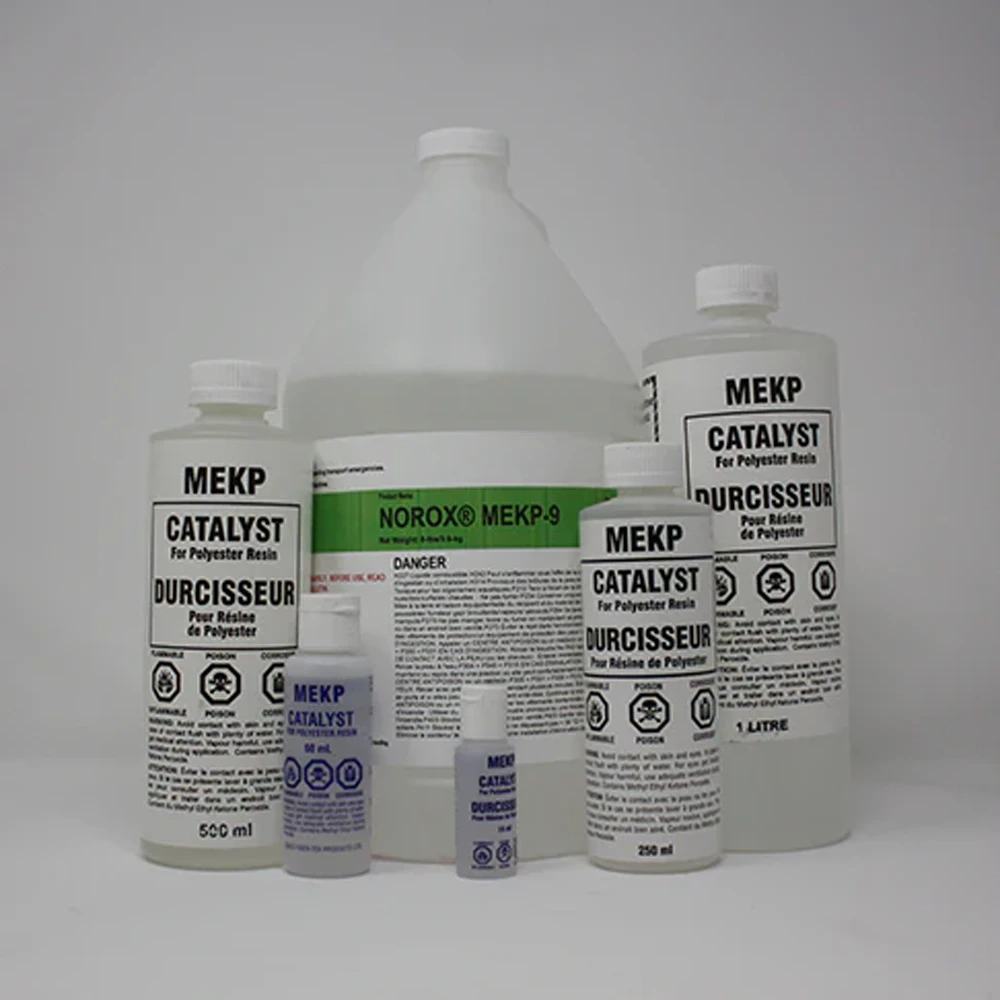 MEKP Catalyst 250ml 4 MEKP Catalyst 250ml - Image 2