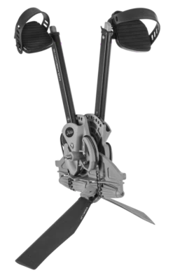 Hobie Mirage Passport R (12') | Kayak 13 Hobie Mirage Passport R (12') | Kayak -WCK WaterSports Gear MirageDrive MDGT kickup split standard 45413 15220.1685648582