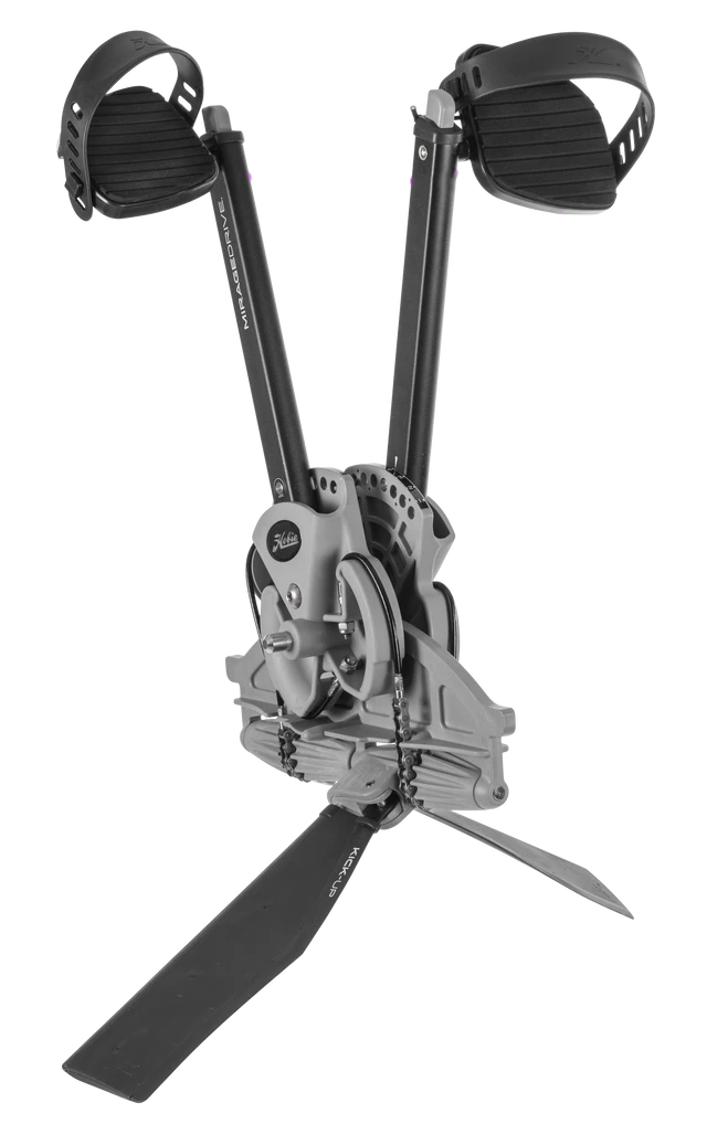 Hobie Mirage Passport R (12') | Kayak 5 Hobie Mirage Passport R (12') | Kayak - Image 3