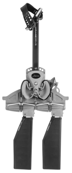 Hobie Mirage Passport R (12') | Kayak 14 Hobie Mirage Passport R (12') | Kayak -WCK WaterSports Gear MirageDrive MDGT kickup standard 55707 78754.1685648582