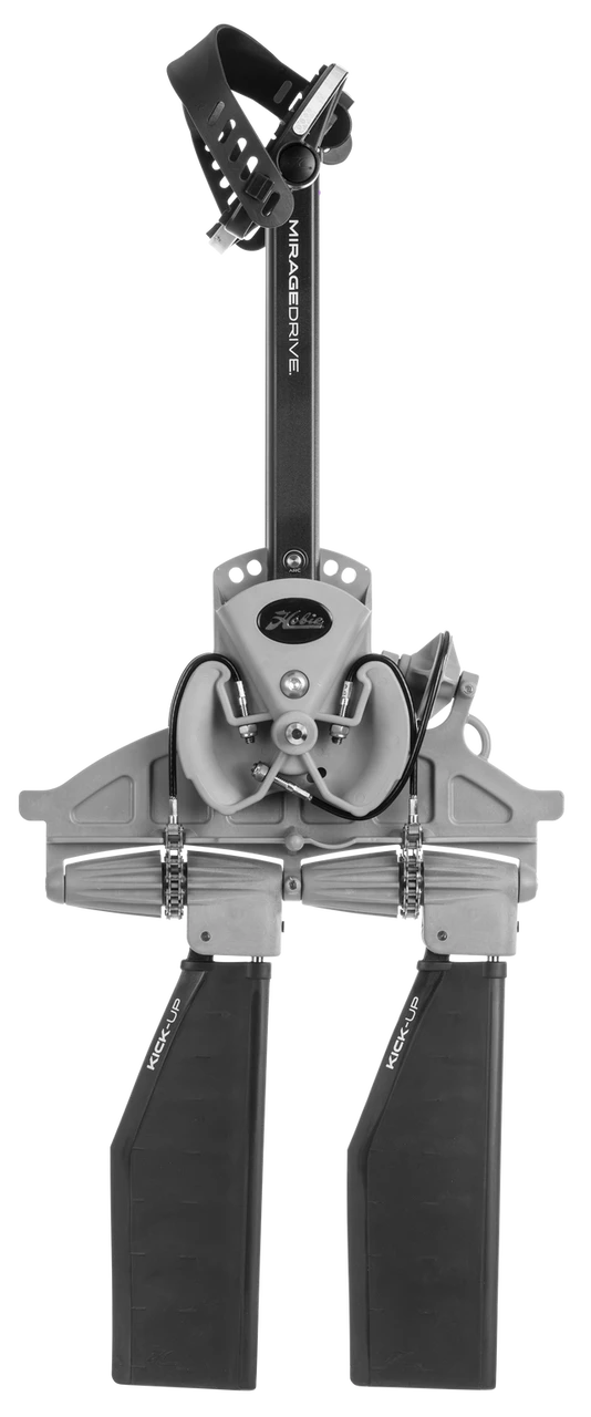 Hobie Mirage Passport R (12') | Kayak 6 Hobie Mirage Passport R (12') | Kayak - Image 4