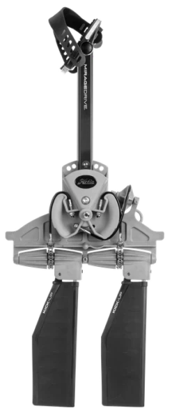 Hobie Compass Duo | Kayak -WCK WaterSports Gear MirageDrive MDGT kickup standard png 700x700 generated 89485.1704932169