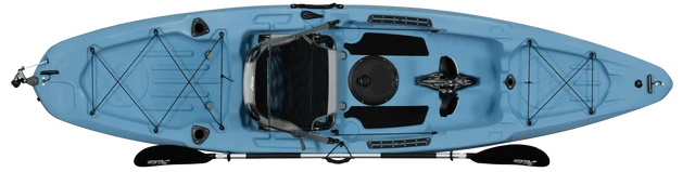 Hobie Mirage Passport R (12') | Kayak 3 Hobie Mirage Passport R (12') | Kayak