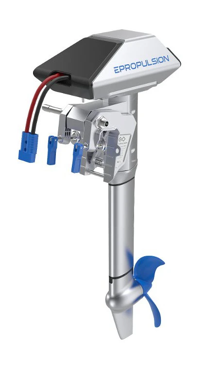 NAVY 6.0 Evo Longshaft Motor 3 NAVY 6.0 Evo Longshaft Motor