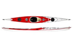 Ask Carbon | Kayak -WCK WaterSports Gear Norse Ask White Background 22 64985.1742078556