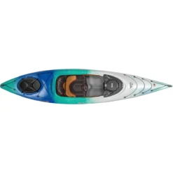 Loon 120 | Kayak 15 Loon 120 | Kayak -WCK WaterSports Gear OldTown Loon120 2025 Horizon Top 23358.1756494412