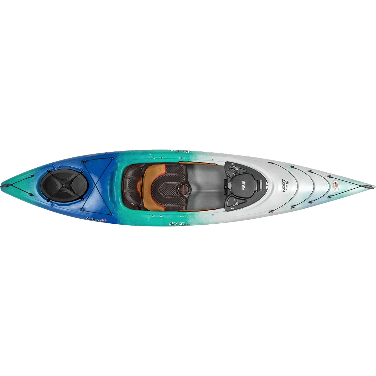 Loon 120 | Kayak 7 Loon 120 | Kayak - Image 5