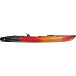 Loon 120 | Kayak 19 Loon 120 | Kayak -WCK WaterSports Gear OldTown Loon120 2025 Lava Side 37460.1756494412