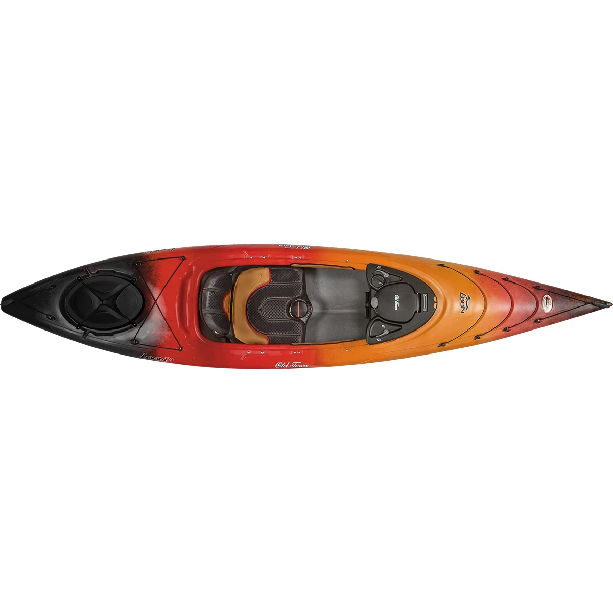 Loon 120 | Kayak 10 Loon 120 | Kayak - Image 8