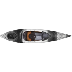 Loon 126 | Kayak -WCK WaterSports Gear OldTown Loon126 2025 Cinder Top 60192.1756500523
