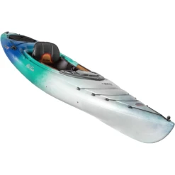 Loon 126 | Kayak -WCK WaterSports Gear OldTown Loon126 2025 Horizon Angle 33201.1756500523