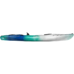 Loon 126 | Kayak -WCK WaterSports Gear OldTown Loon126 2025 Horizon Side 56998.1756500523