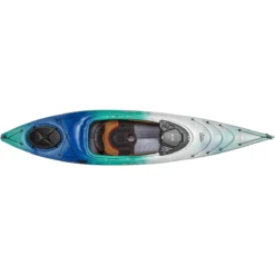 Loon 126 | Kayak -WCK WaterSports Gear OldTown Loon126 2025 Horizon Top 48945.1756500523