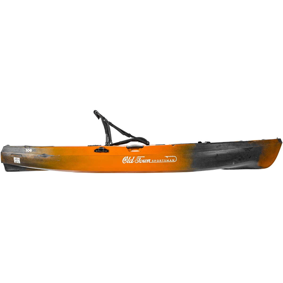 Sportsman 106 | Kayak 5 Sportsman 106 | Kayak - Image 3
