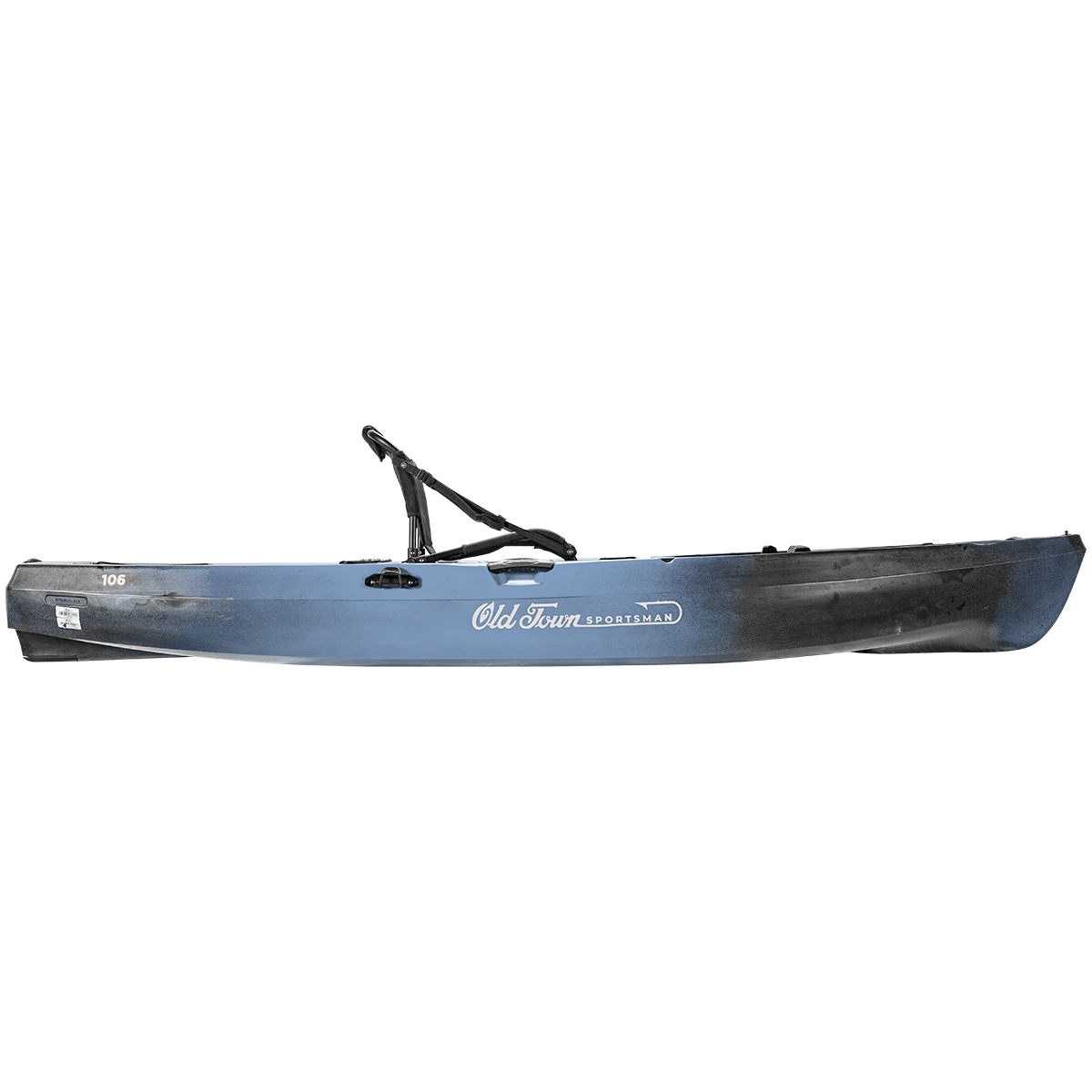 Sportsman 106 | Kayak 8 Sportsman 106 | Kayak - Image 6