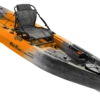 Sportsman 120 | Kayak -WCK WaterSports Gear OldTown Sportsman120 2020 Ember Angle 13208.1756489047