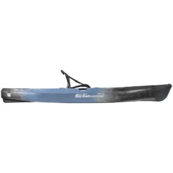 Sportsman 120 | Kayak -WCK WaterSports Gear OldTown Sportsman120 2023 Steel Side 89710.1756489048