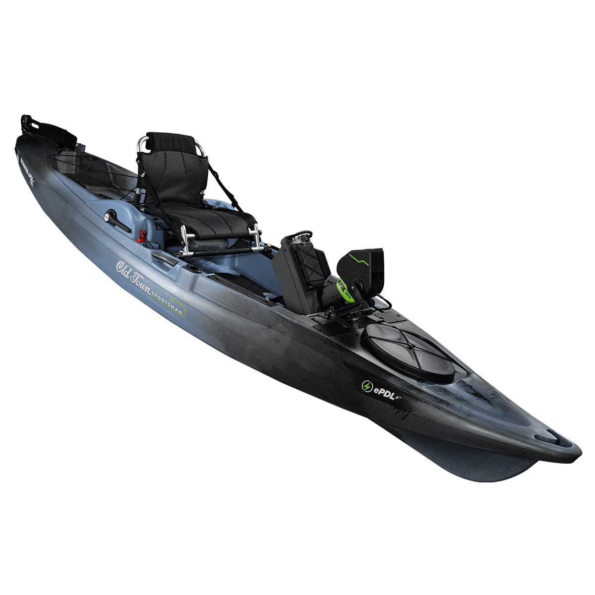 Sportsman BigWater E-PDL 132 | Kayak 9 Sportsman BigWater E-PDL 132 | Kayak - Image 7