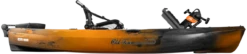Sportsman 106 PDL | Kayak -WCK WaterSports Gear OldTown SportsmanPDL106 2020 Ember PropUp Side 87350.1756488370