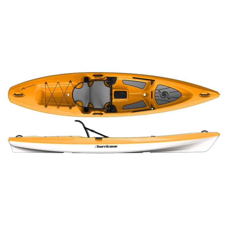 Hurricane Osprey 120 | Kayak 4 Hurricane Osprey 120 | Kayak - Image 2