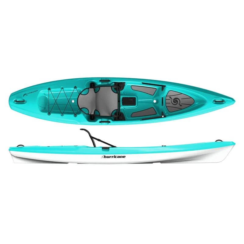Hurricane Osprey 120 | Kayak 3 Hurricane Osprey 120 | Kayak